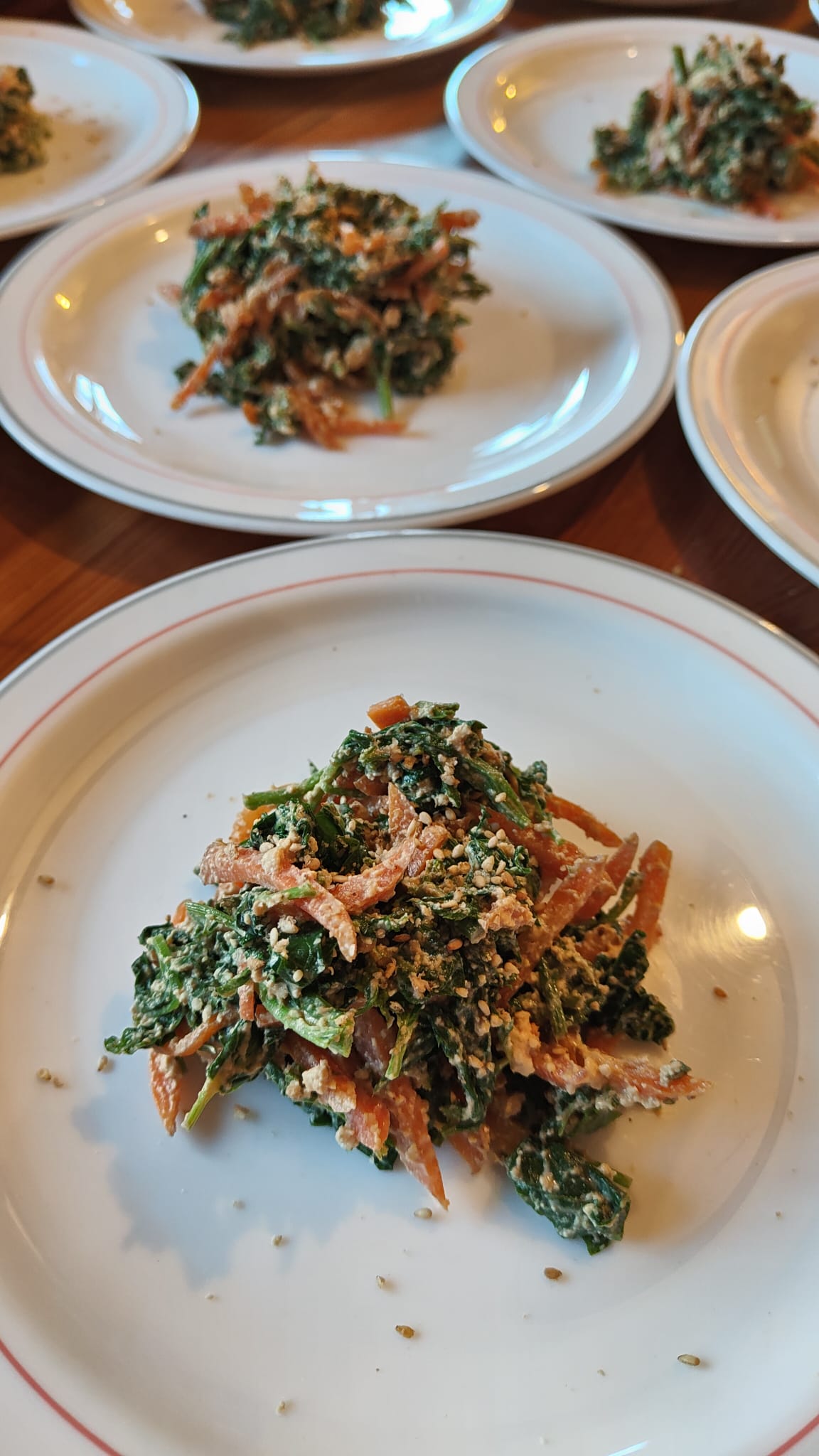 Shira ae au chénopode bon-henri et à l’égopode